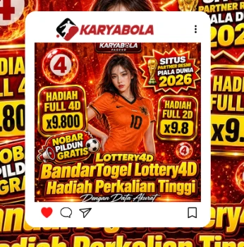 KARYABOLA Banner